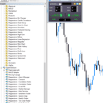 Mini Terminal EA from Smart Trader Tools