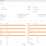 Filter Copy Traders With Search Tool
