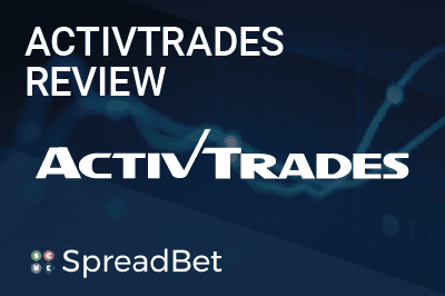 ActivTrades Spread Betting Review