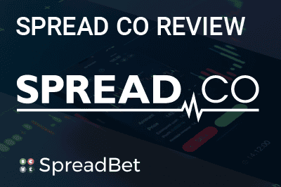 Spread Co Key Features Summary