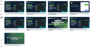 ThinkMarkets Online Trading Lessons