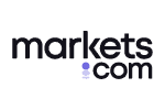Markets.com logo