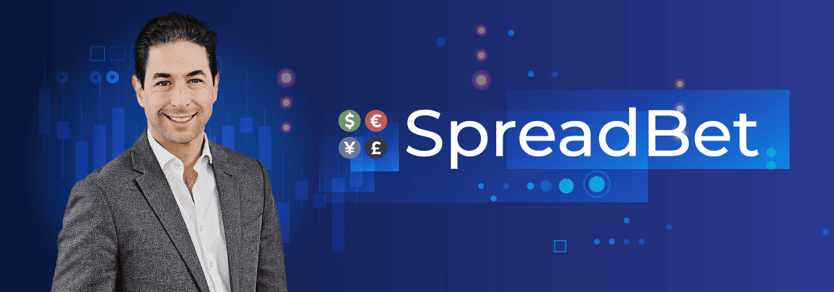Justin of Spread-bet.co.uk
