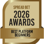 UK spread betting for beginners award 2026