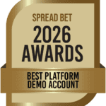 UK spread betting for Best Platform Demo Account 2026