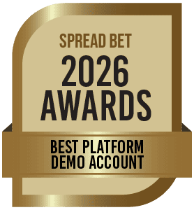 Best Spread Betting Provider Demo Account