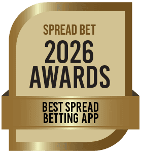 Best Spread Betting Provider App
