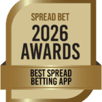 best spread betting app 2026