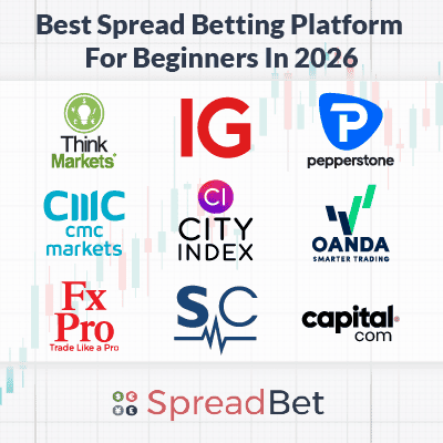 best spread betting platform for beginners 2026