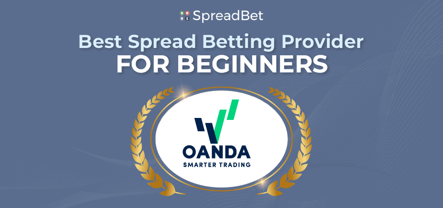 Best Spread Betting Provider for Beginners
