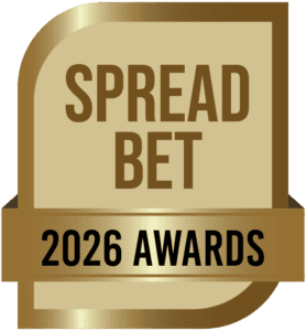 Spread Bet 2026 Awards