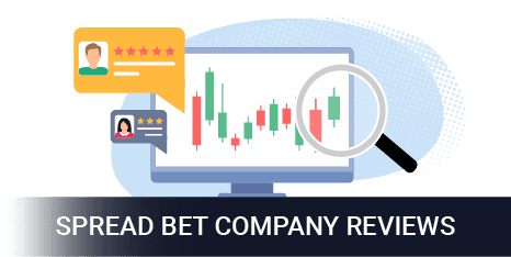 SpreadBet Company Reviews