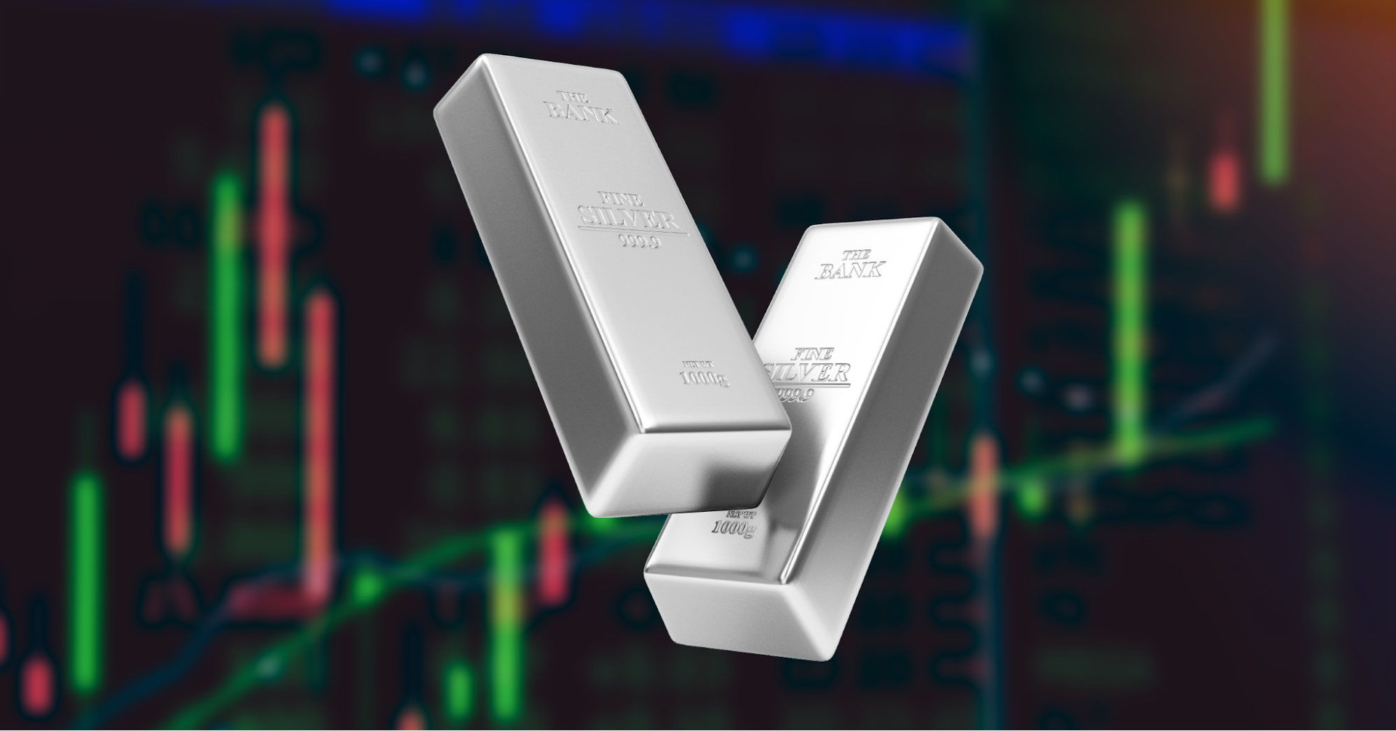 silver trading
